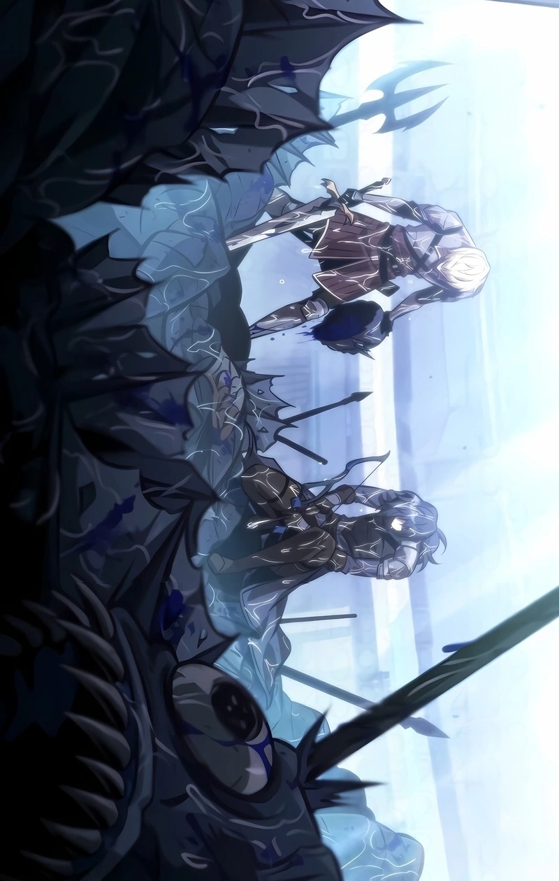 Read Me Escolha PT Manga Online