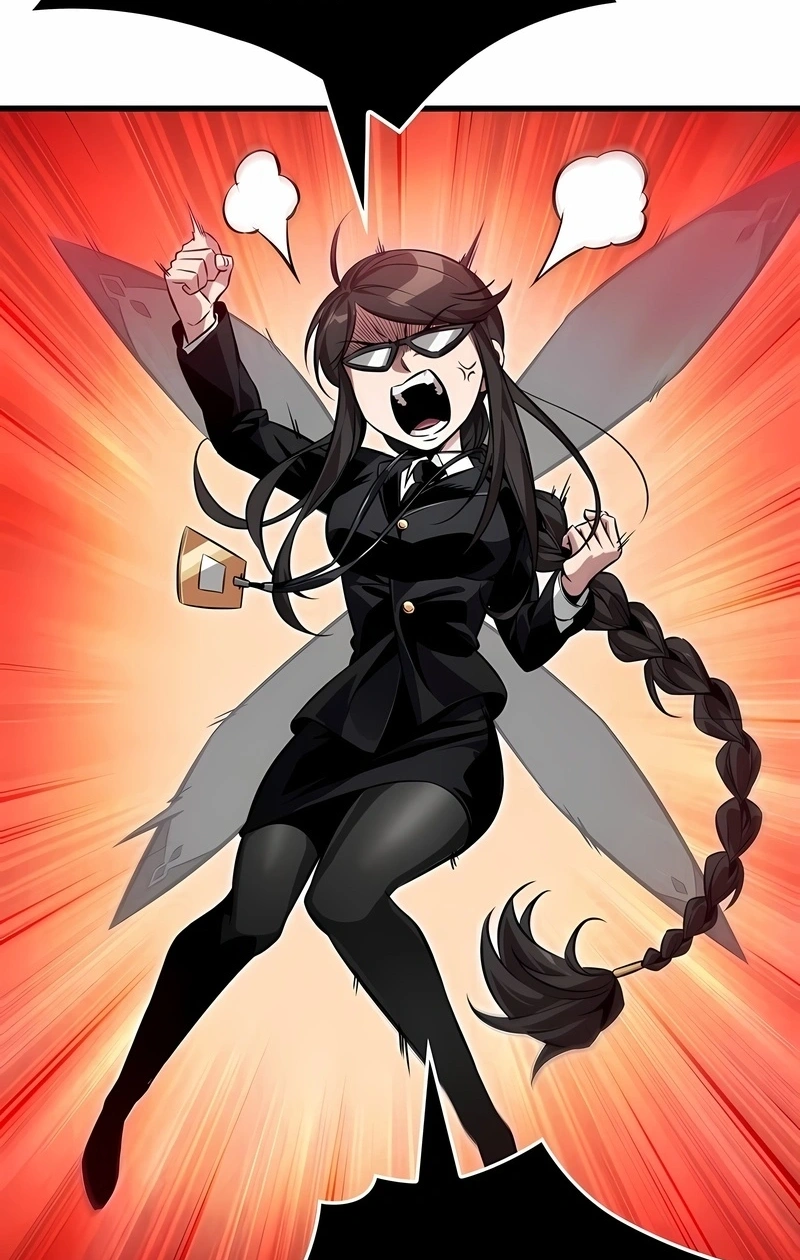 Read Me Escolha PT Manga Online