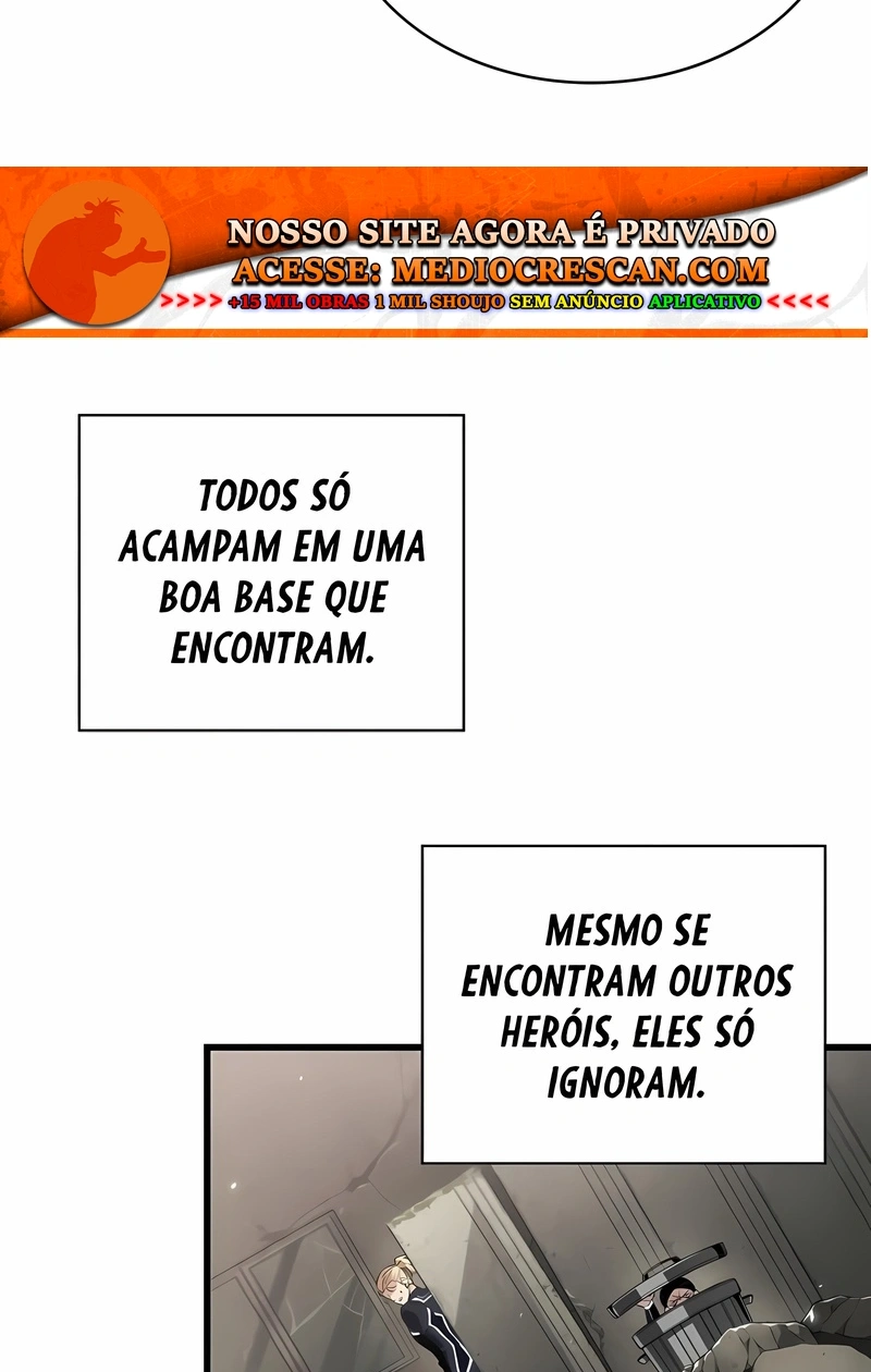 Read Me Escolha PT Manga Online