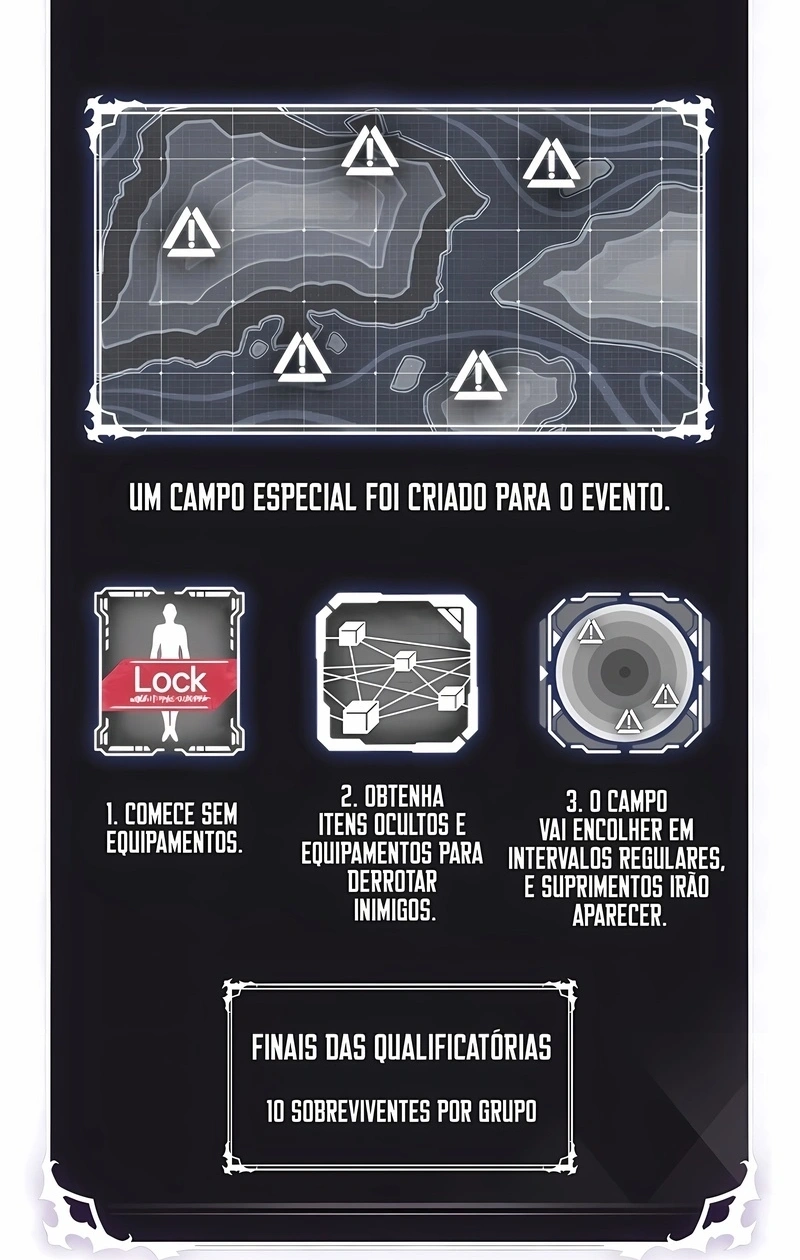 Read Me Escolha PT Manga Online