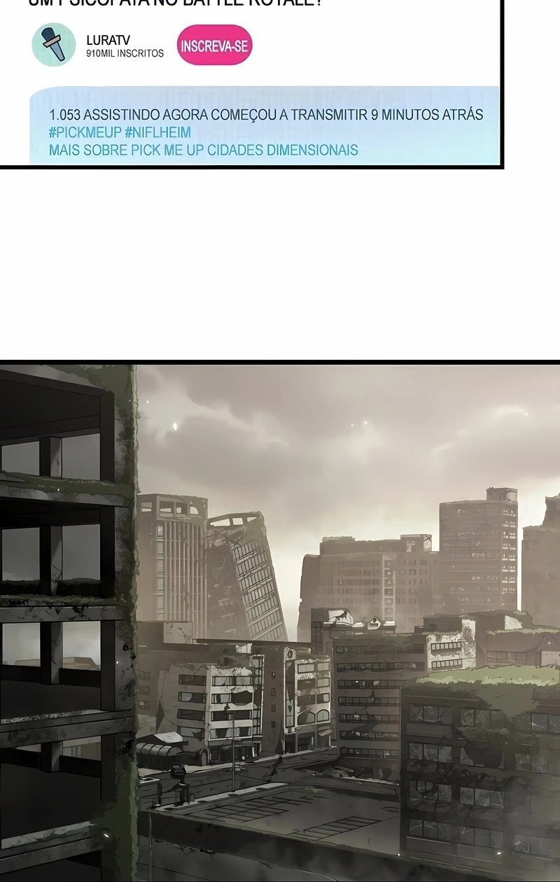 Read Me Escolha PT Manga Online