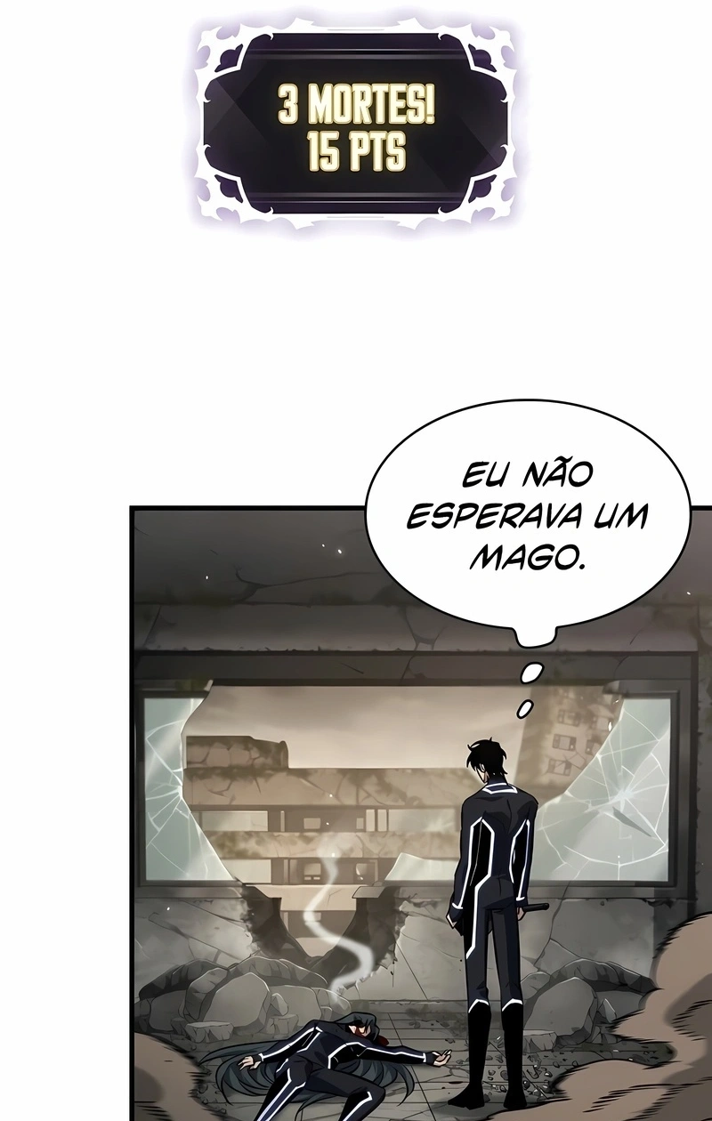 Read Me Escolha PT Manga Online