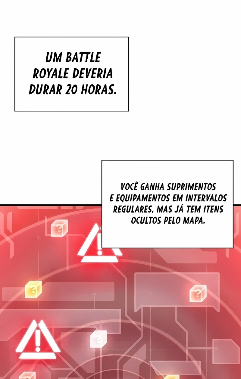 Read Me Escolha PT Manga Online