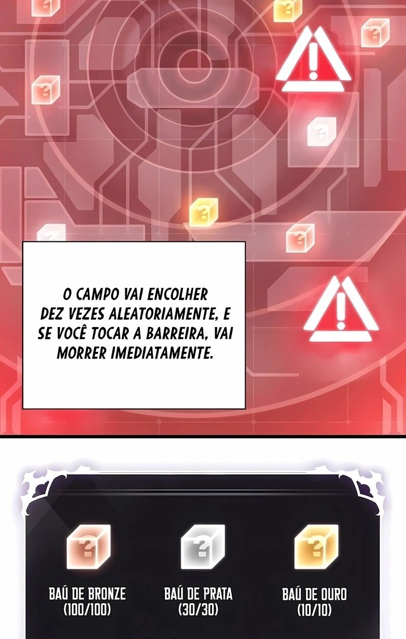 Read Me Escolha PT Manga Online