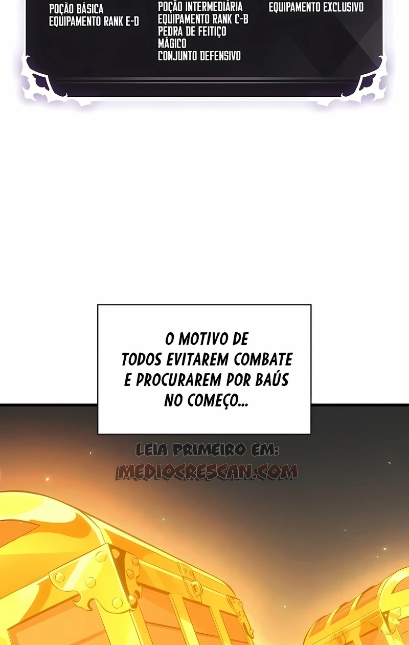 Read Me Escolha PT Manga Online