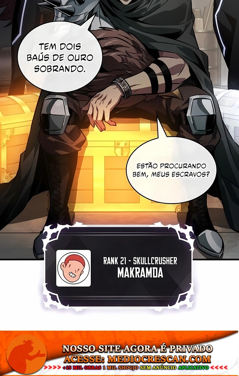 Read Me Escolha PT Manga Online