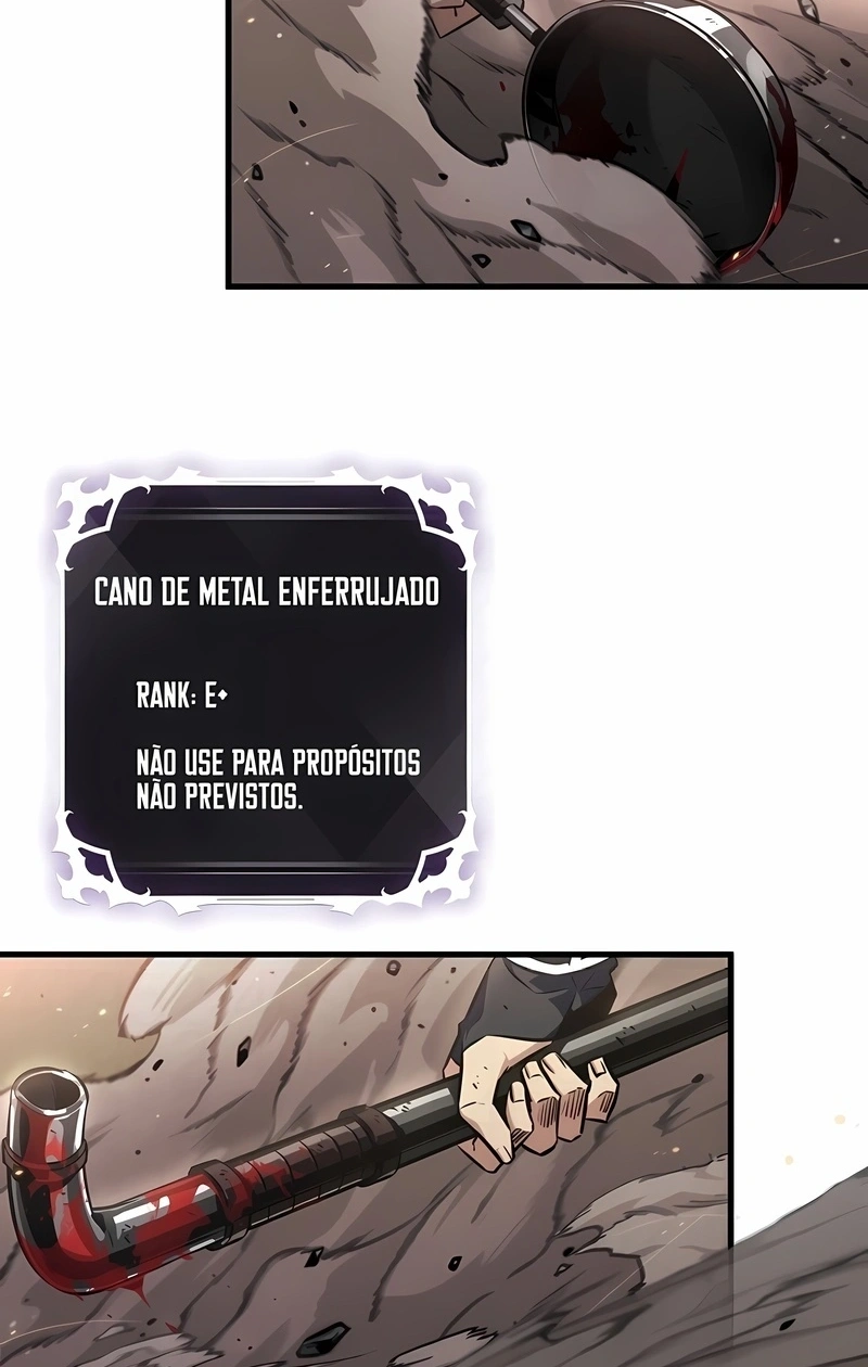 Read Me Escolha PT Manga Online