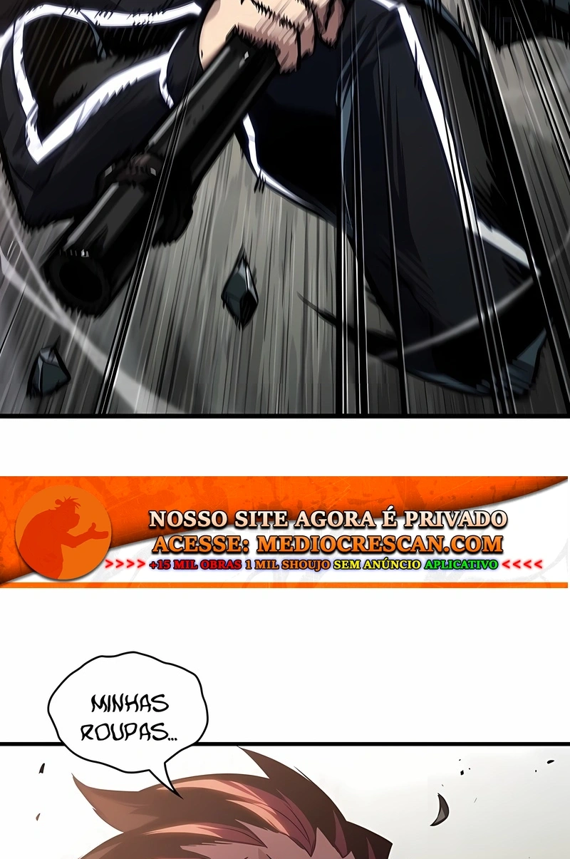 Read Me Escolha PT Manga Online