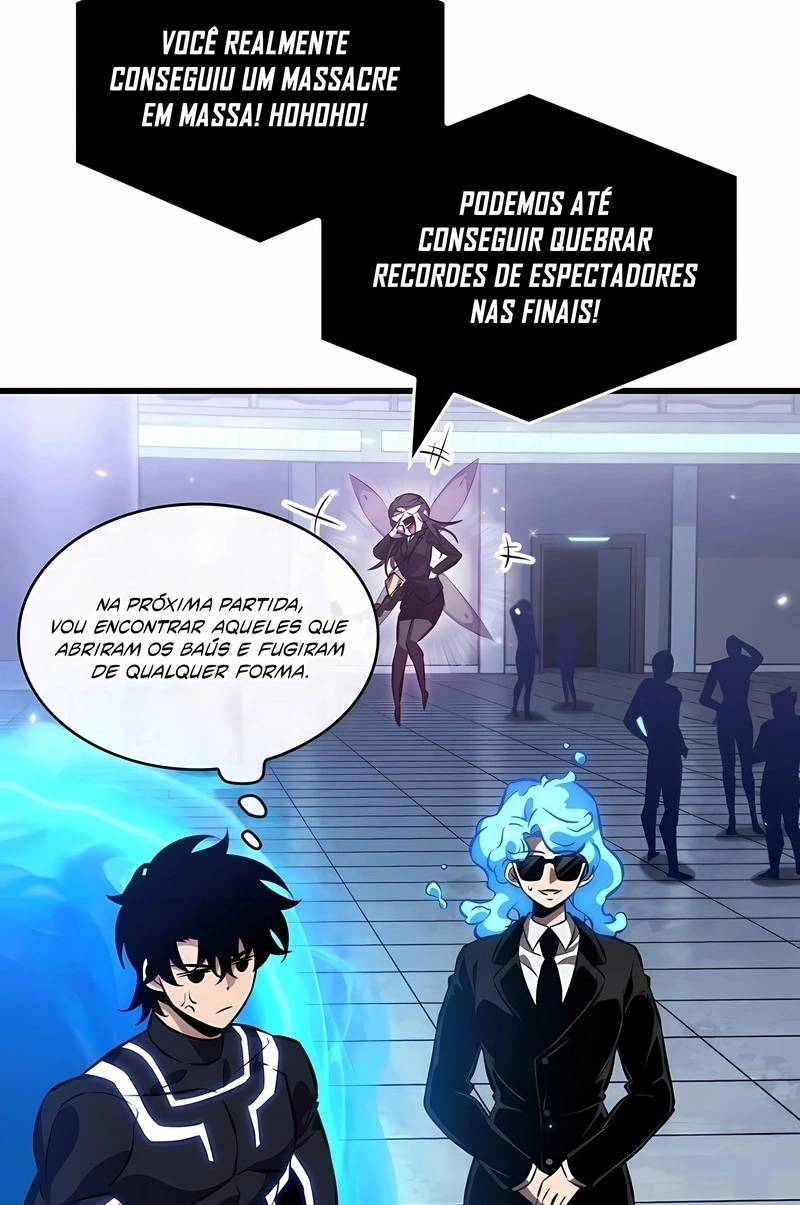 Read Me Escolha PT Manga Online