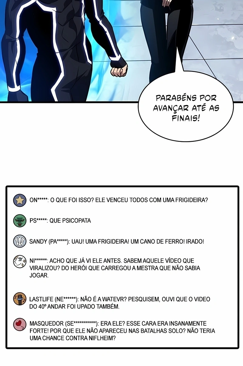 Read Me Escolha PT Manga Online