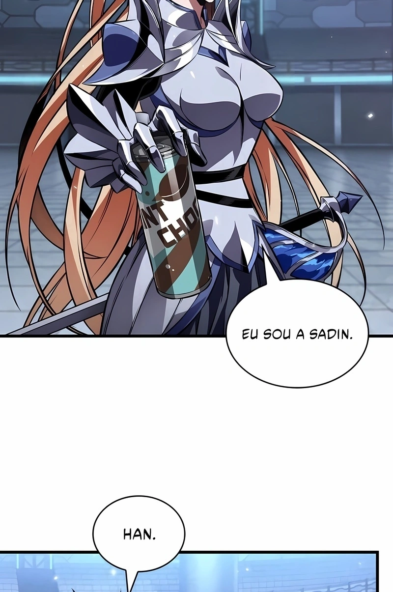 Read Me Escolha PT Manga Online