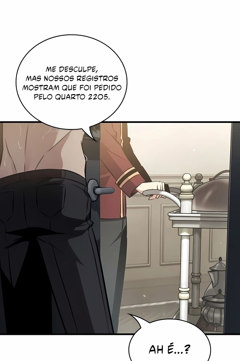 Read Me Escolha PT Manga Online