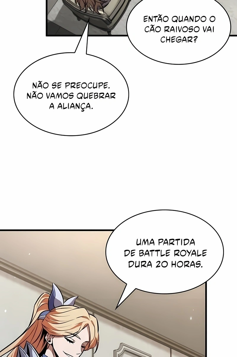 Read Me Escolha PT Manga Online