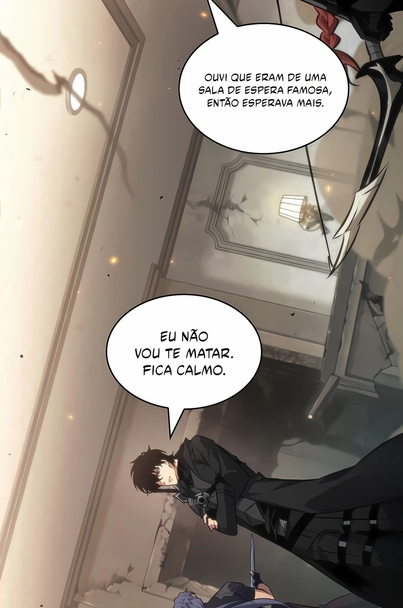 Read Me Escolha PT Manga Online