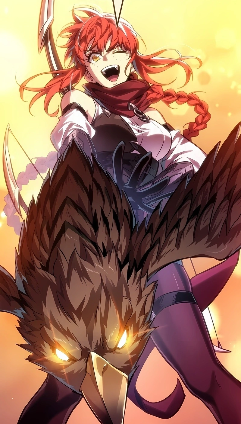 Read Me Escolha PT Manga Online