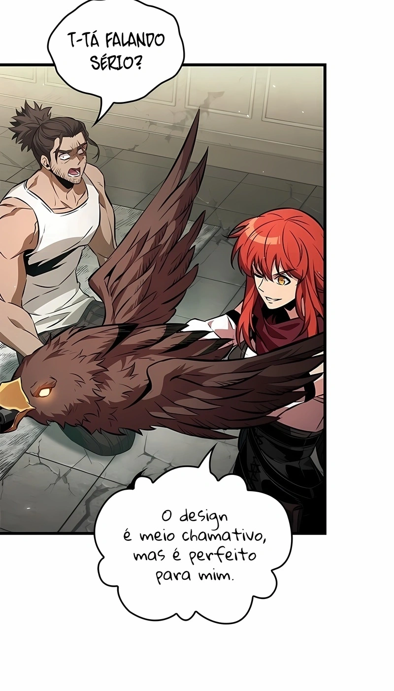 Read Me Escolha PT Manga Online