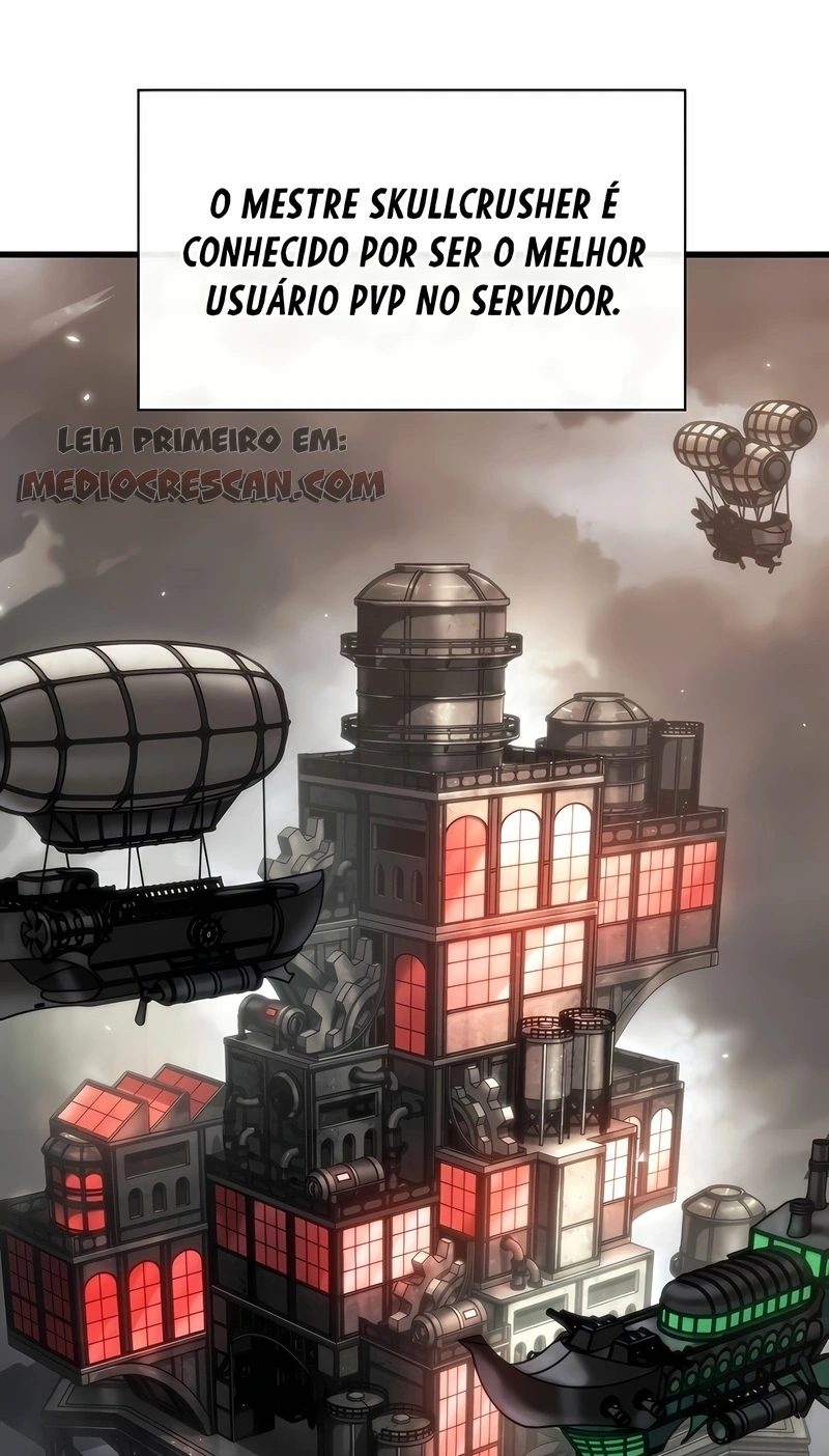 Read Me Escolha PT Manga Online