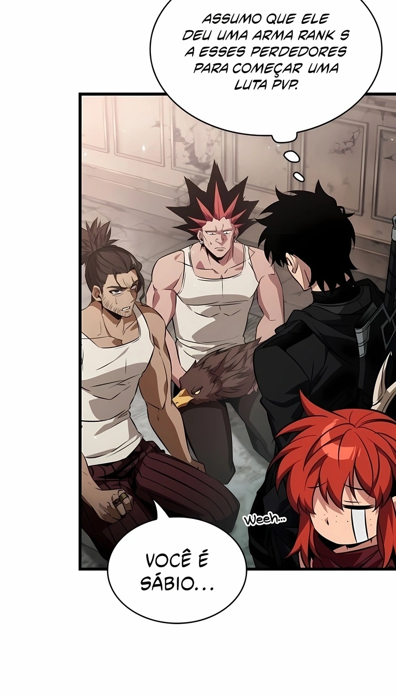 Read Me Escolha PT Manga Online