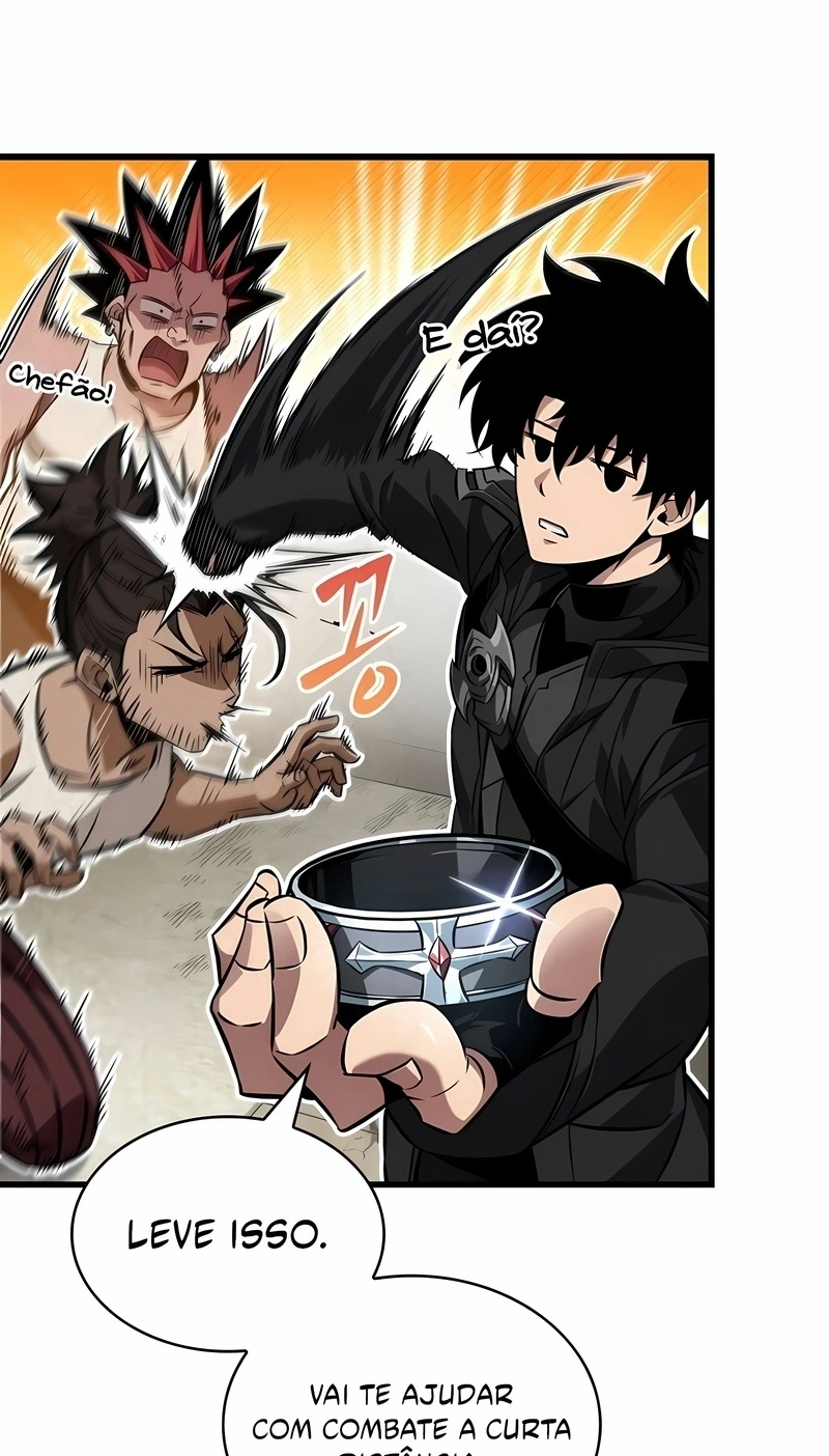 Read Me Escolha PT Manga Online