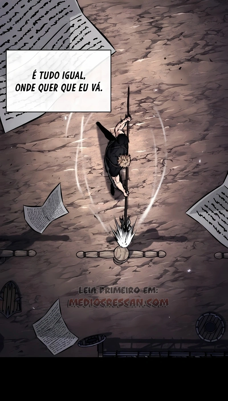 Read Me Escolha PT Manga Online