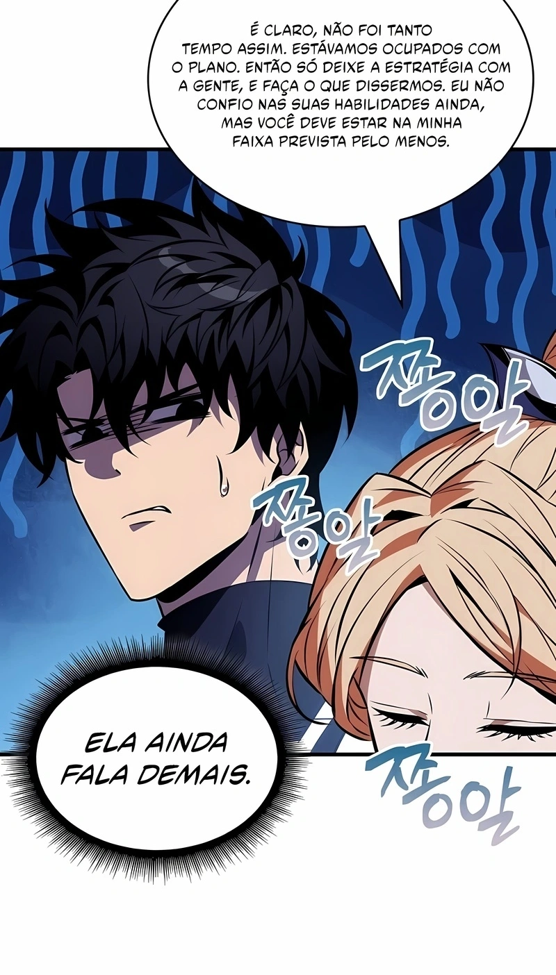 Read Me Escolha PT Manga Online