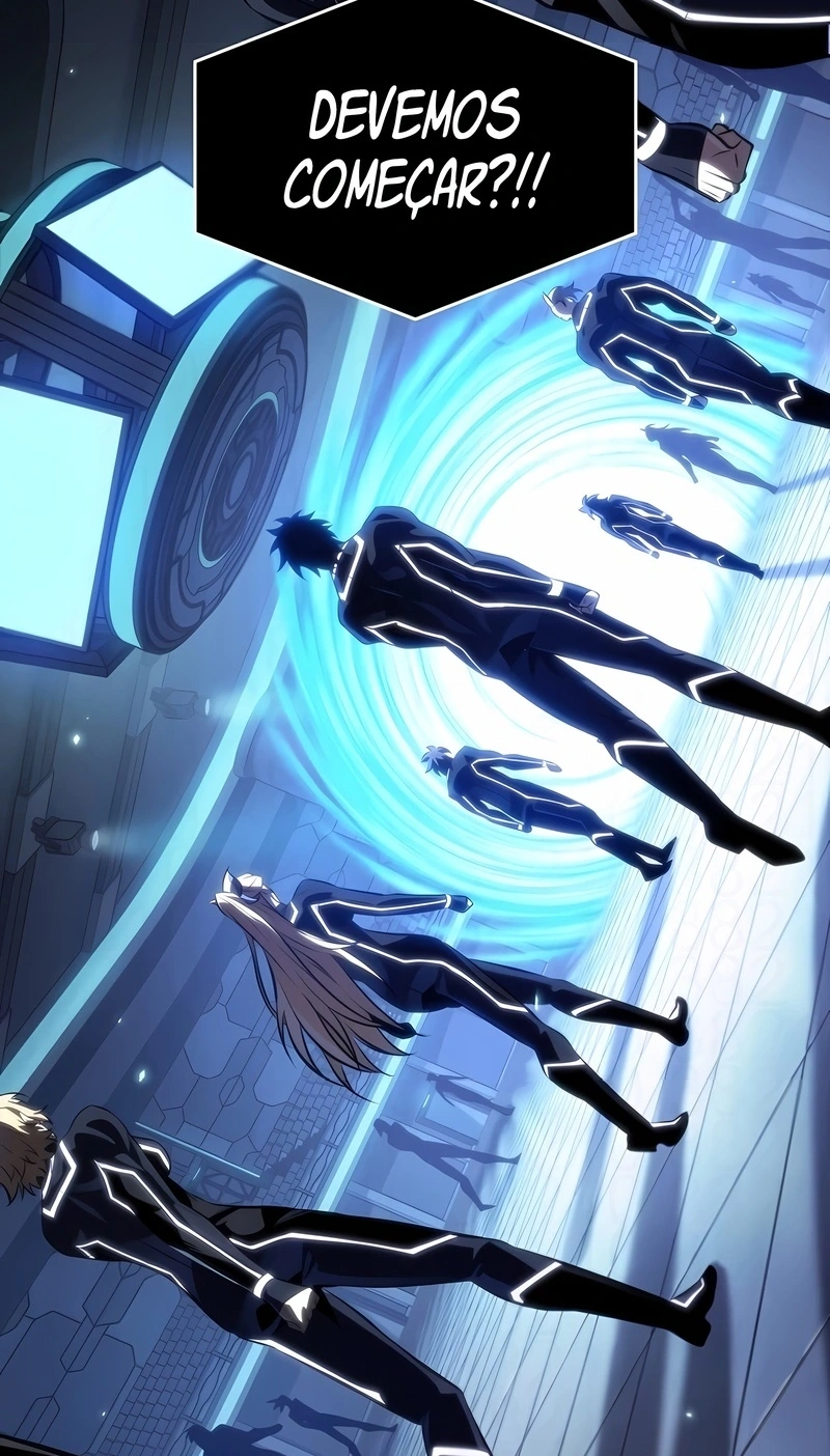 Read Me Escolha PT Manga Online