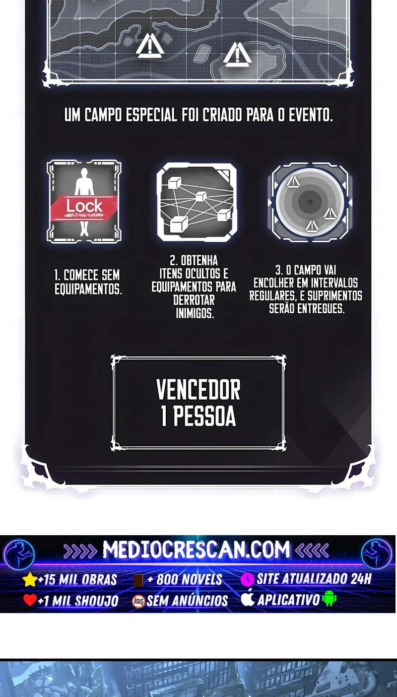 Read Me Escolha PT Manga Online