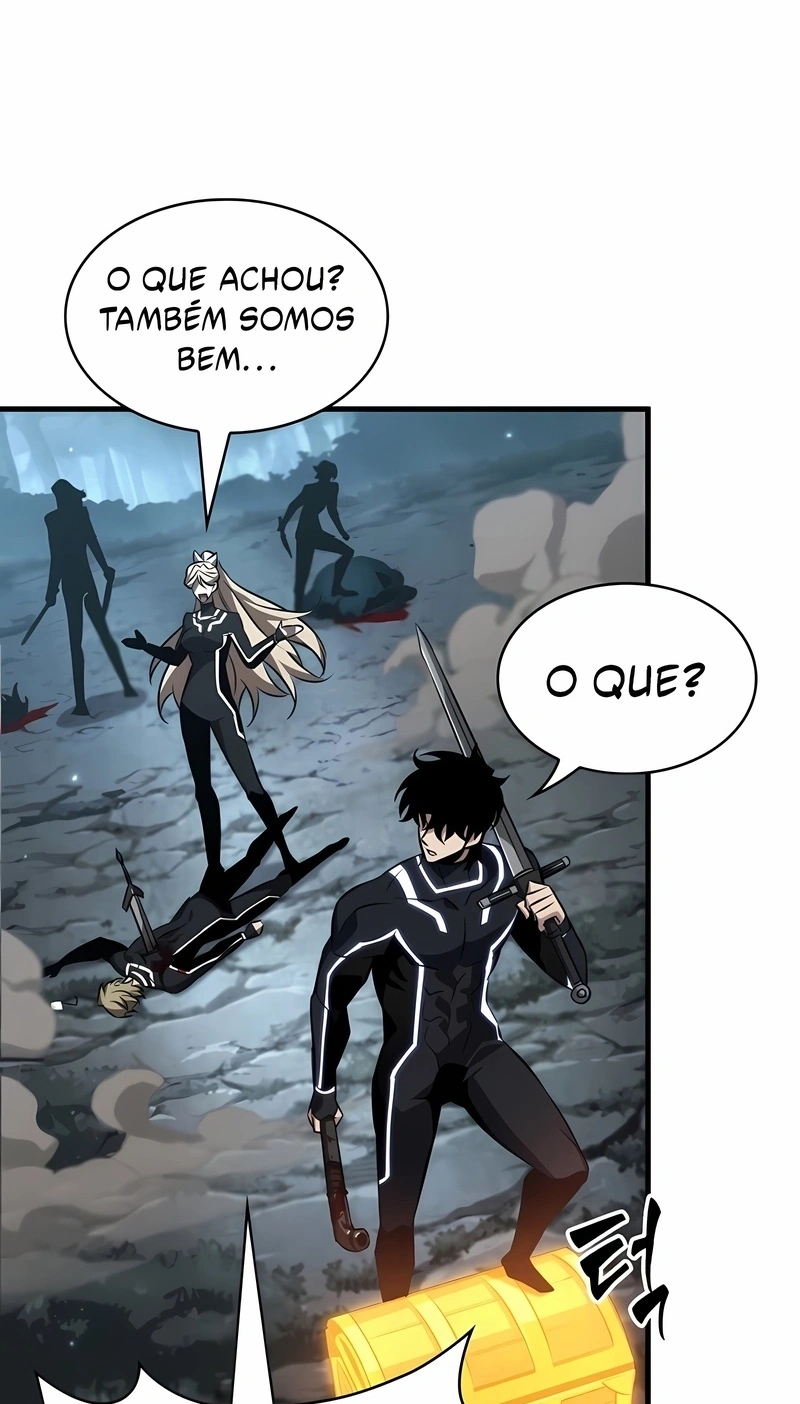 Read Me Escolha PT Manga Online