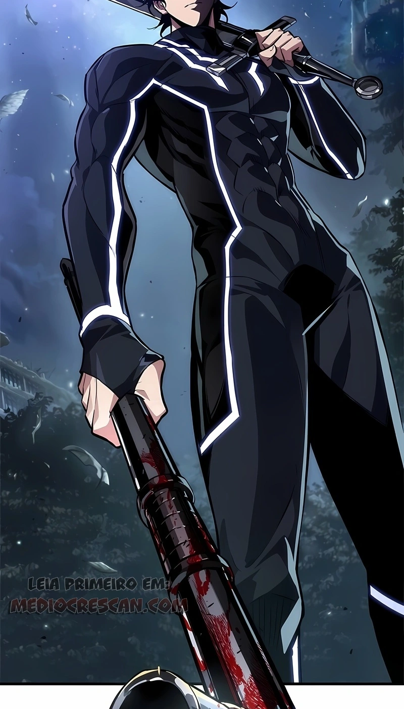 Read Me Escolha PT Manga Online