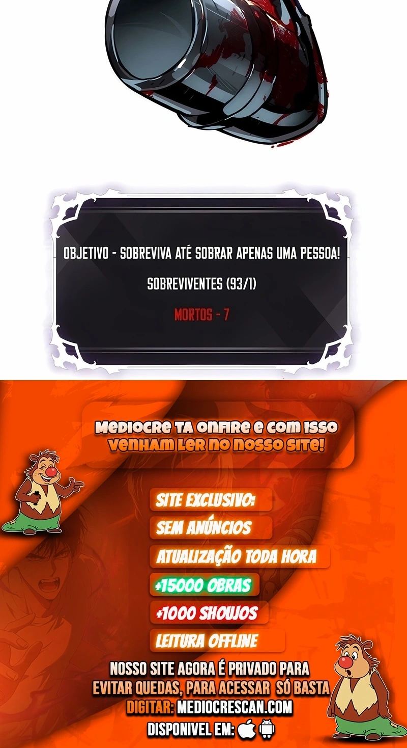 Read Me Escolha PT Manga Online