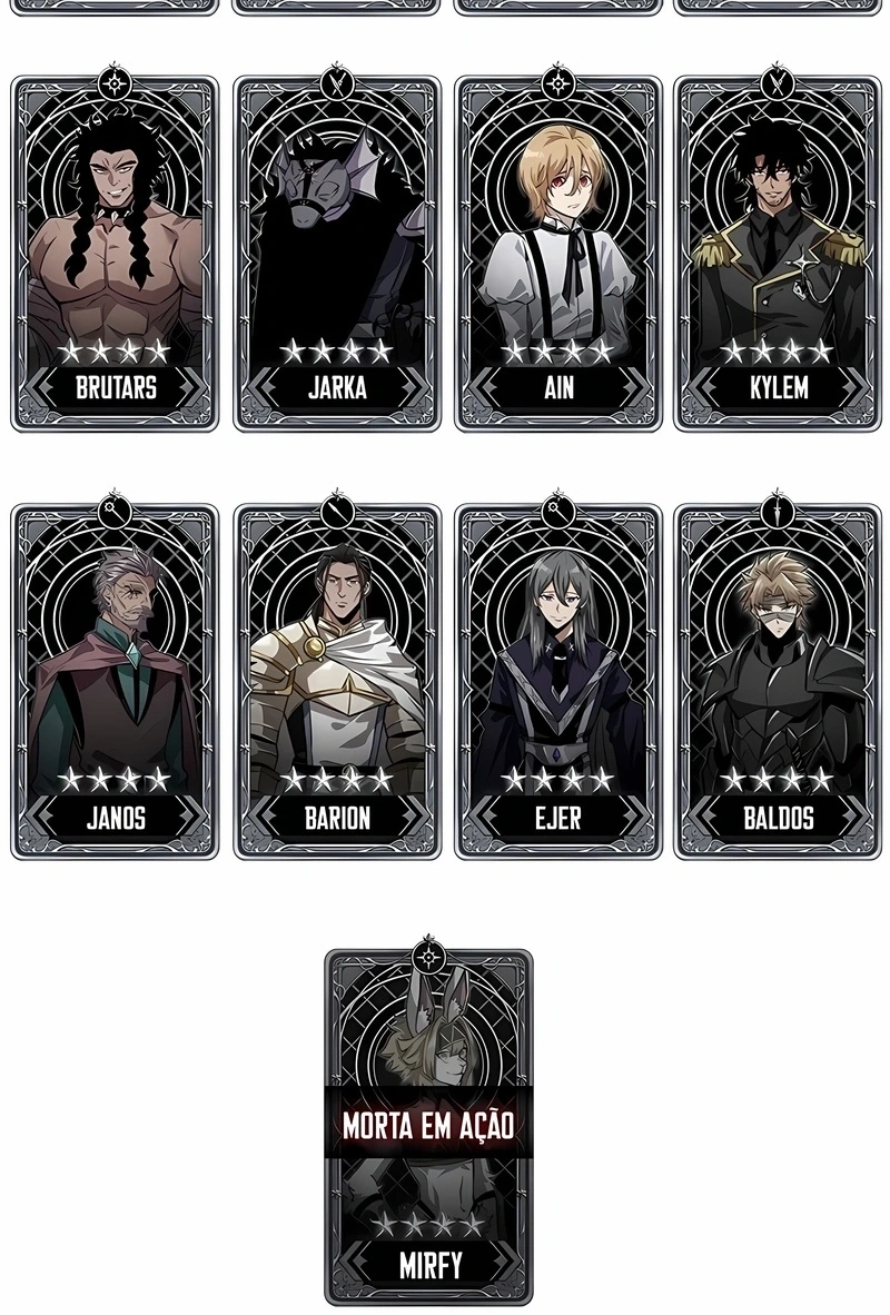 Read Me Escolha PT Manga Online