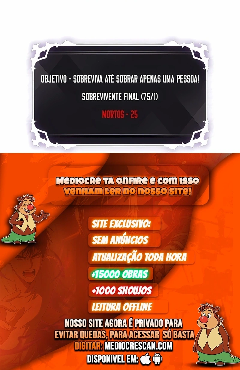 Read Me Escolha PT Manga Online