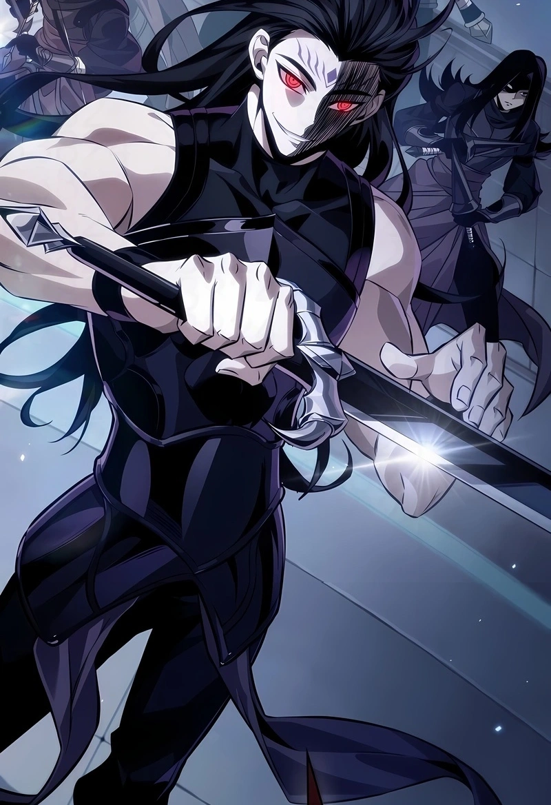 Read Me Escolha PT Manga Online