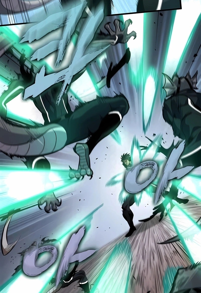 Read Me Escolha PT Manga Online