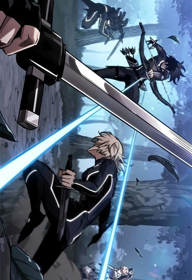 Read Me Escolha PT Manga Online