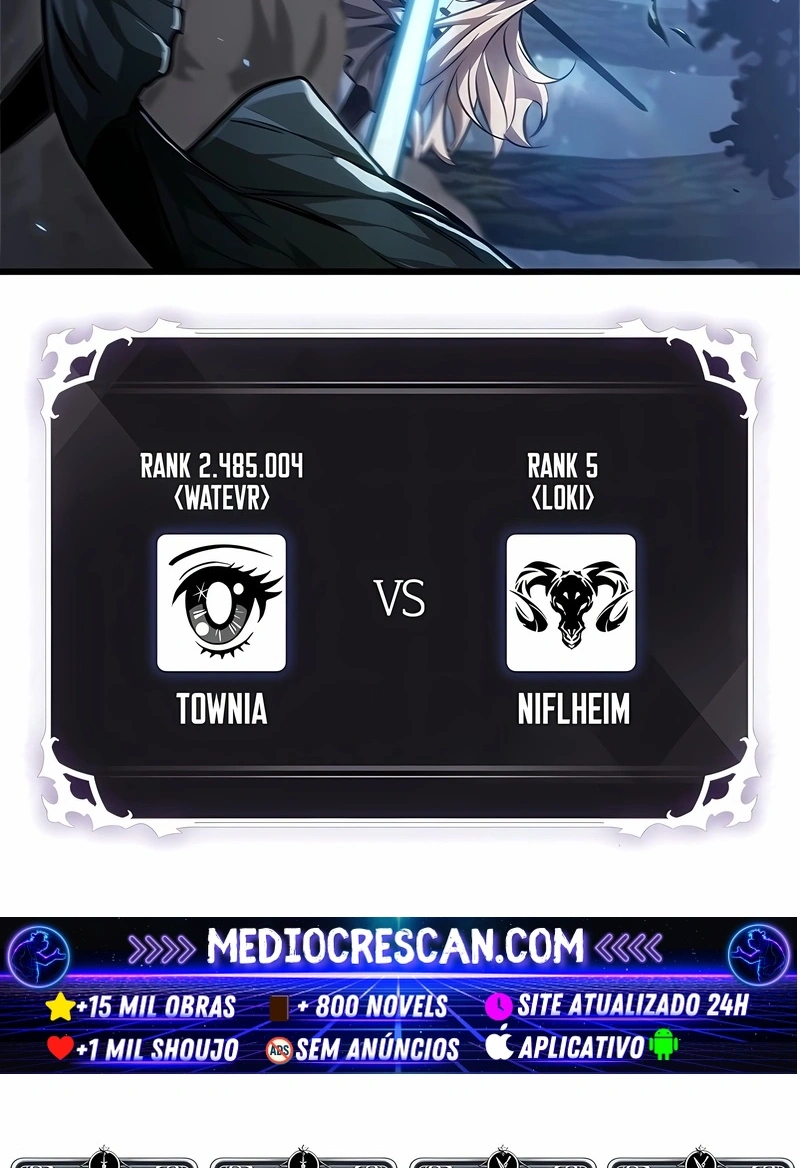 Read Me Escolha PT Manga Online