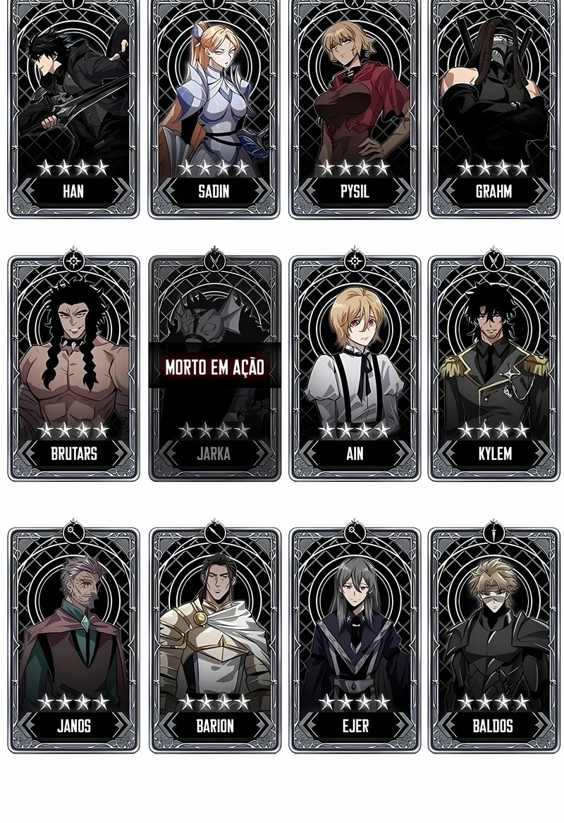 Read Me Escolha PT Manga Online