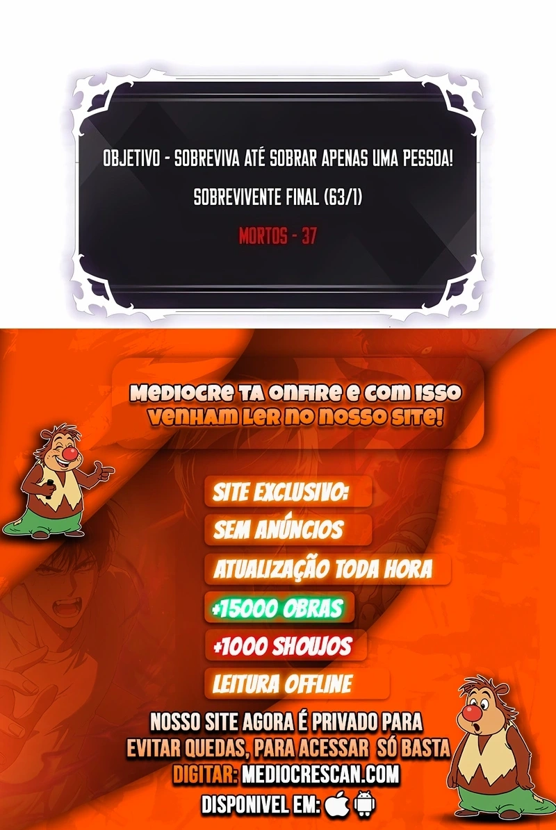 Read Me Escolha PT Manga Online