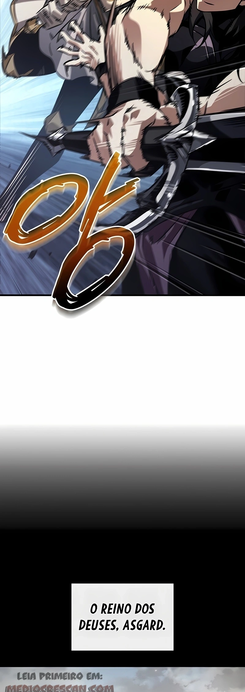 Read Me Escolha PT Manga Online