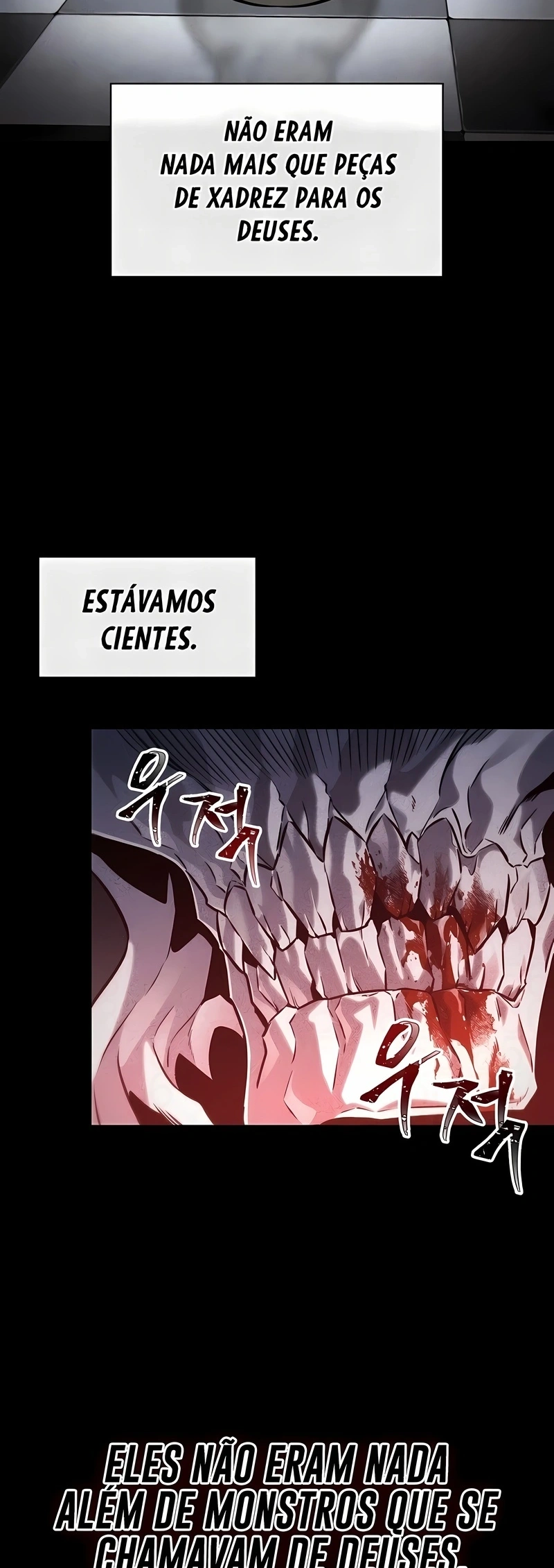 Read Me Escolha PT Manga Online