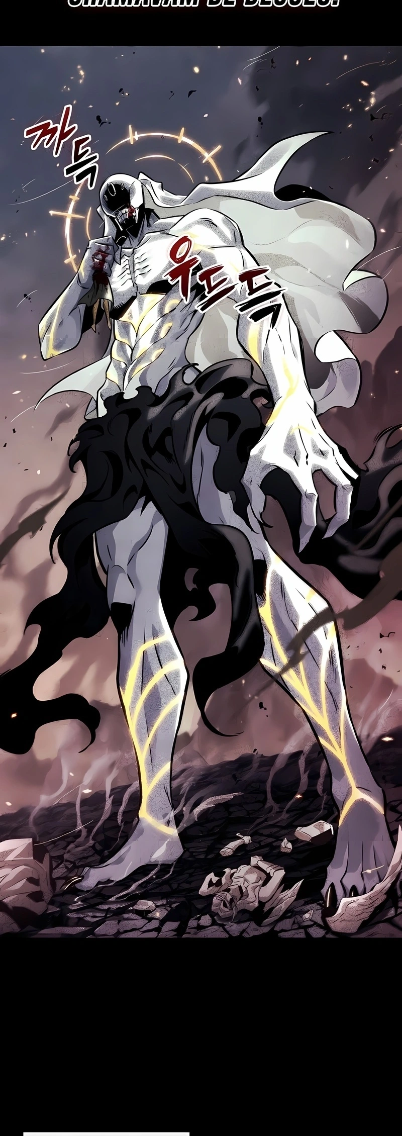 Read Me Escolha PT Manga Online