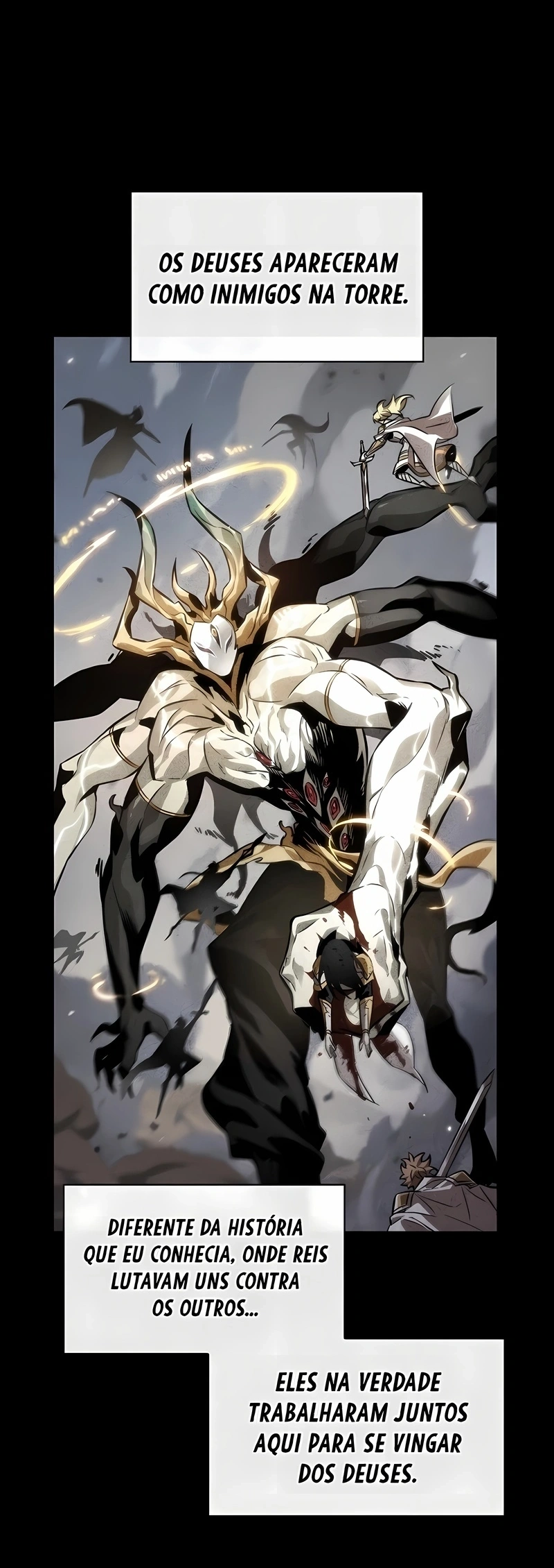 Read Me Escolha PT Manga Online