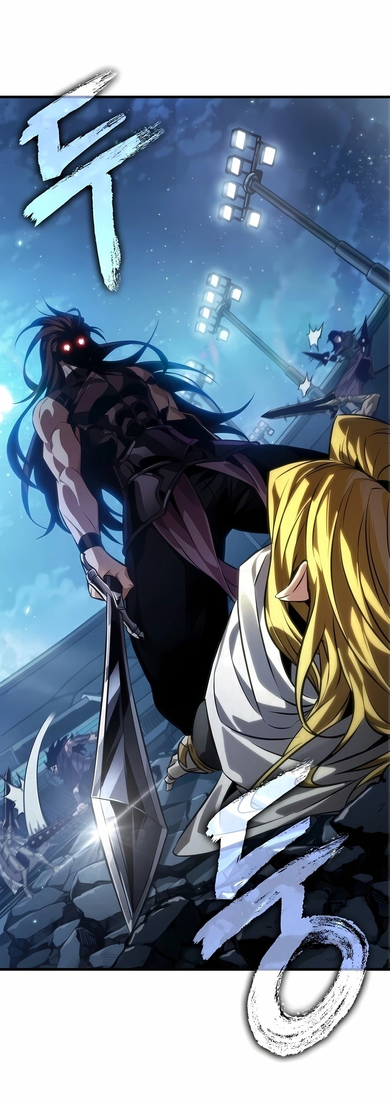 Read Me Escolha PT Manga Online