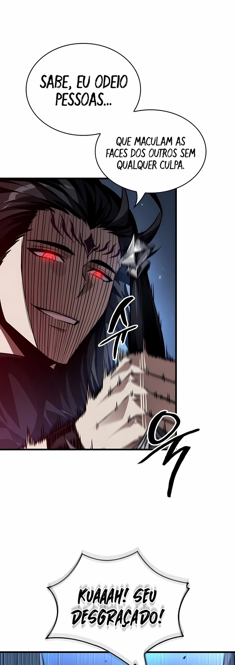 Read Me Escolha PT Manga Online