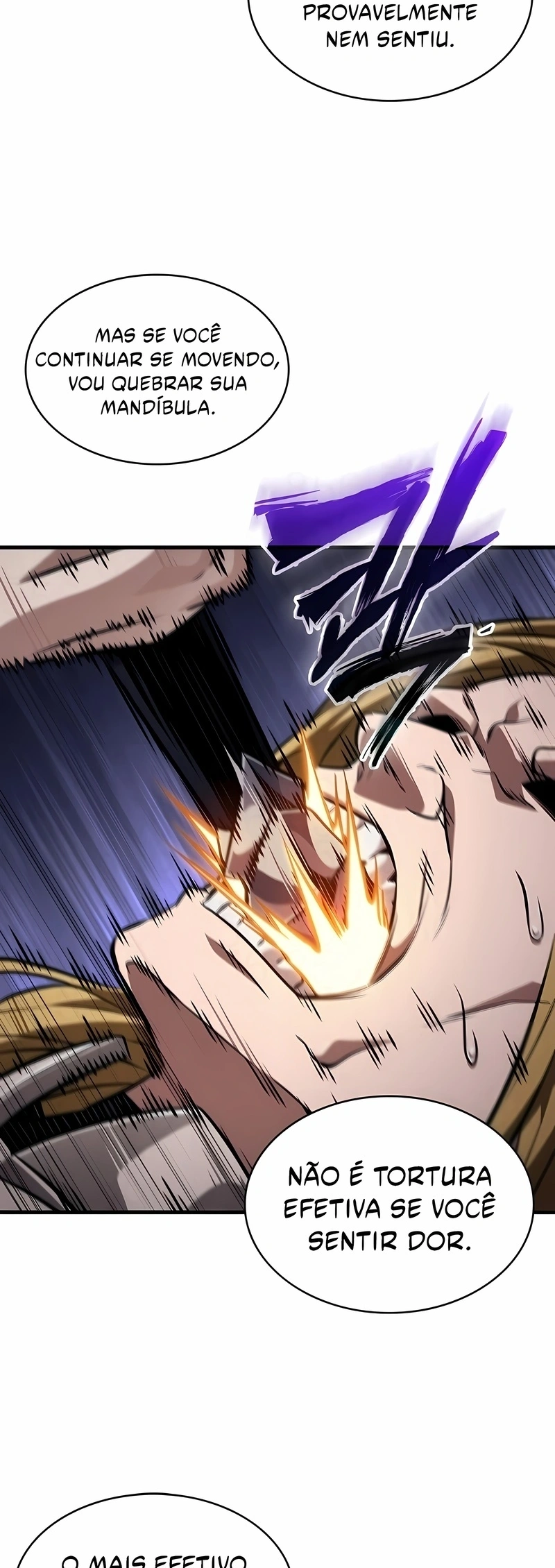 Read Me Escolha PT Manga Online