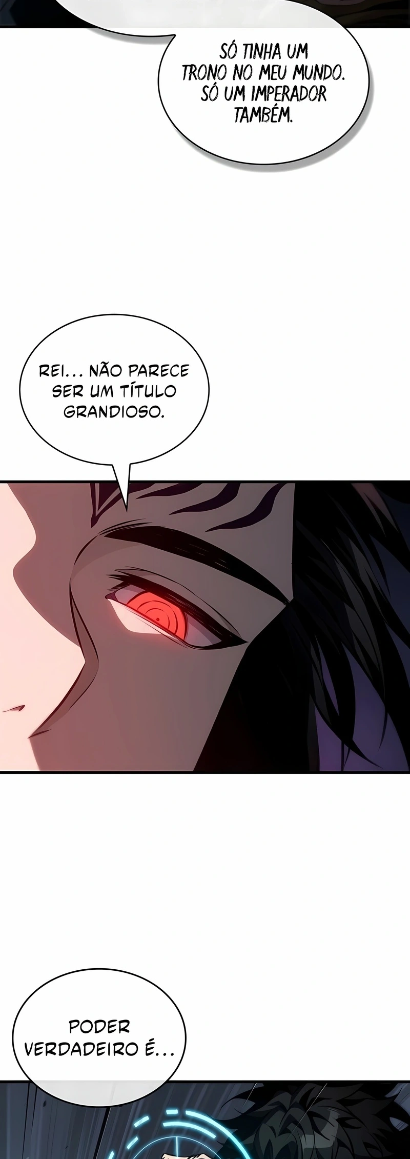 Read Me Escolha PT Manga Online