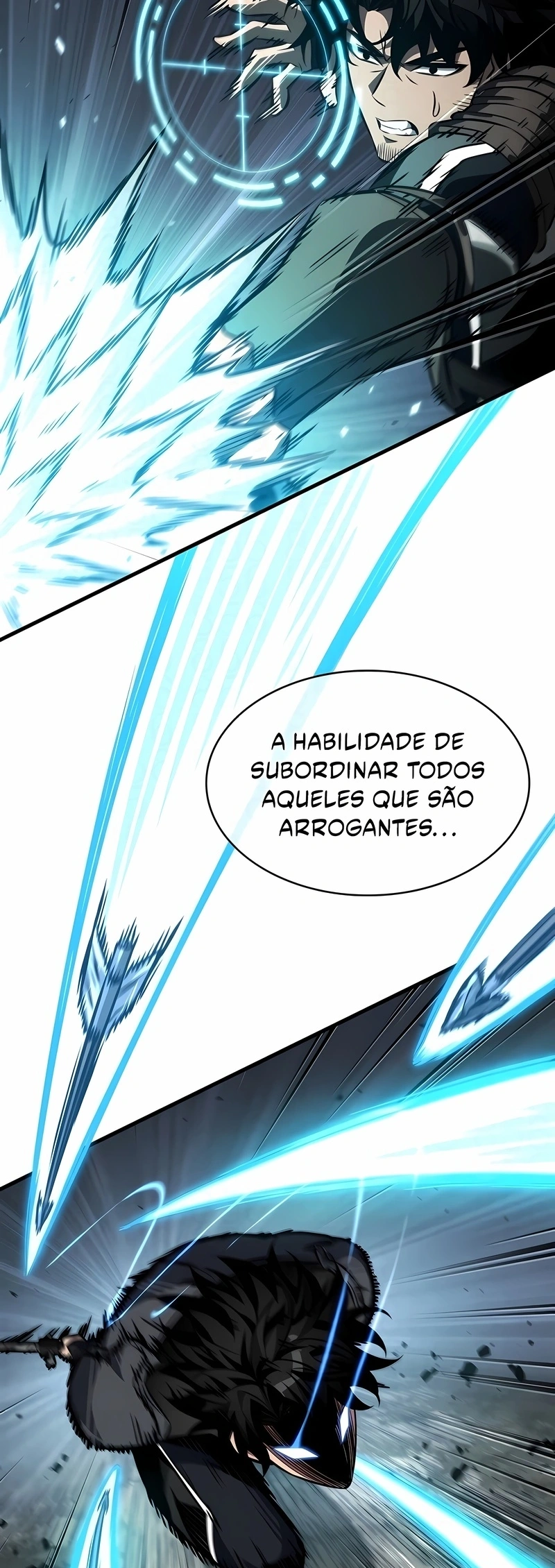 Read Me Escolha PT Manga Online