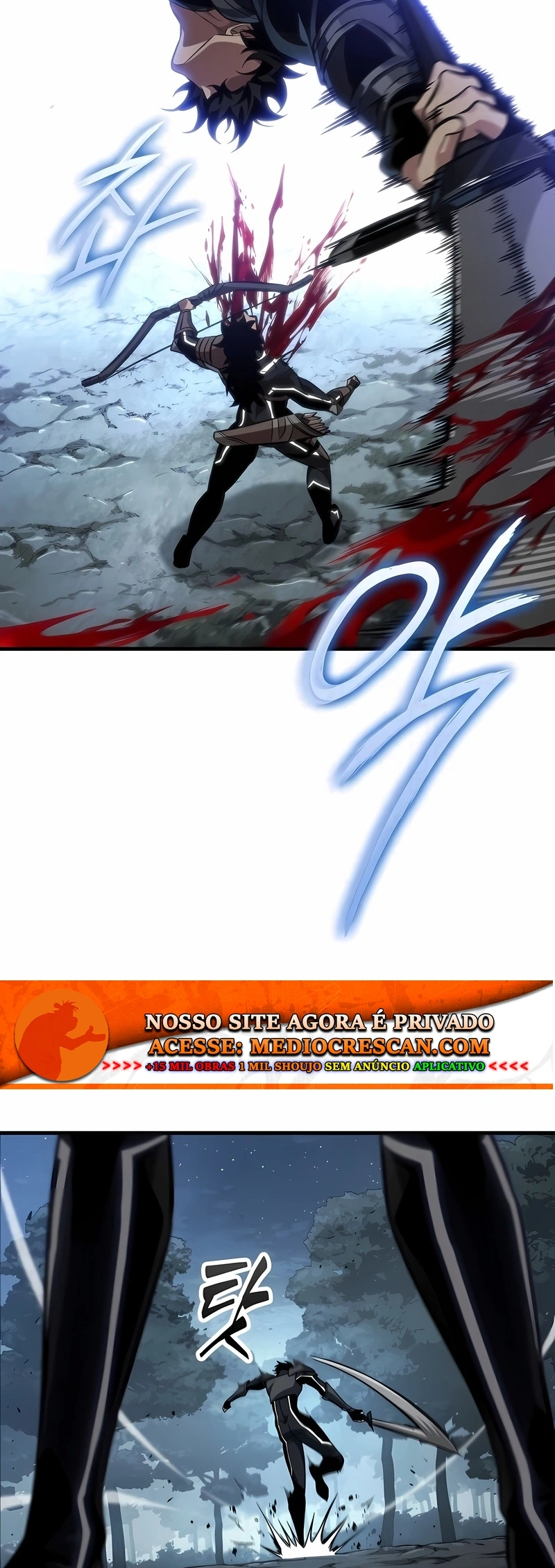 Read Me Escolha PT Manga Online