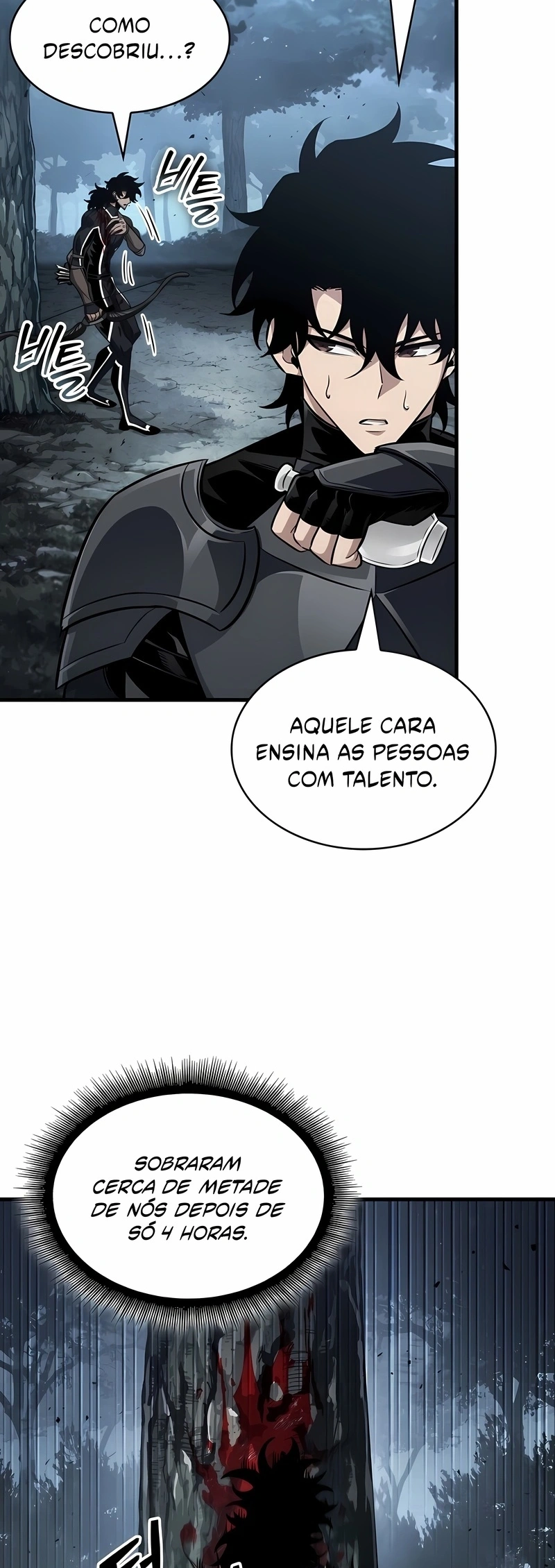 Read Me Escolha PT Manga Online