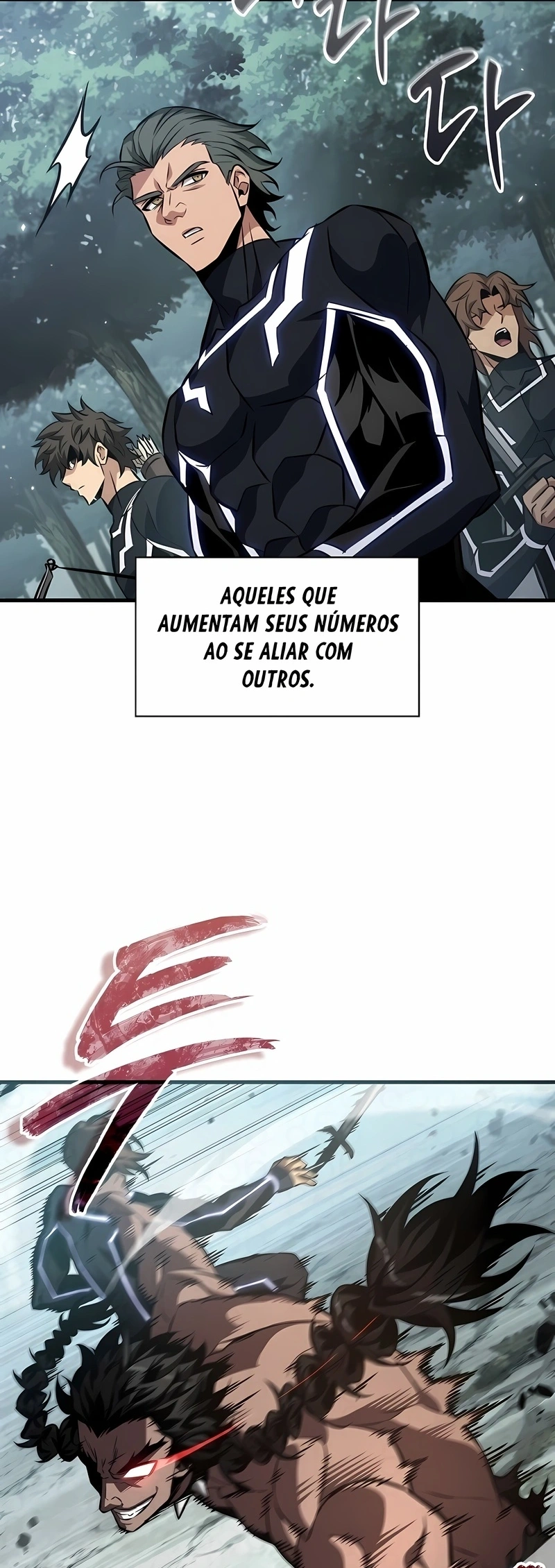 Read Me Escolha PT Manga Online